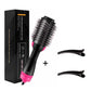 AirGlam ™ - Sèche cheveux Brosse